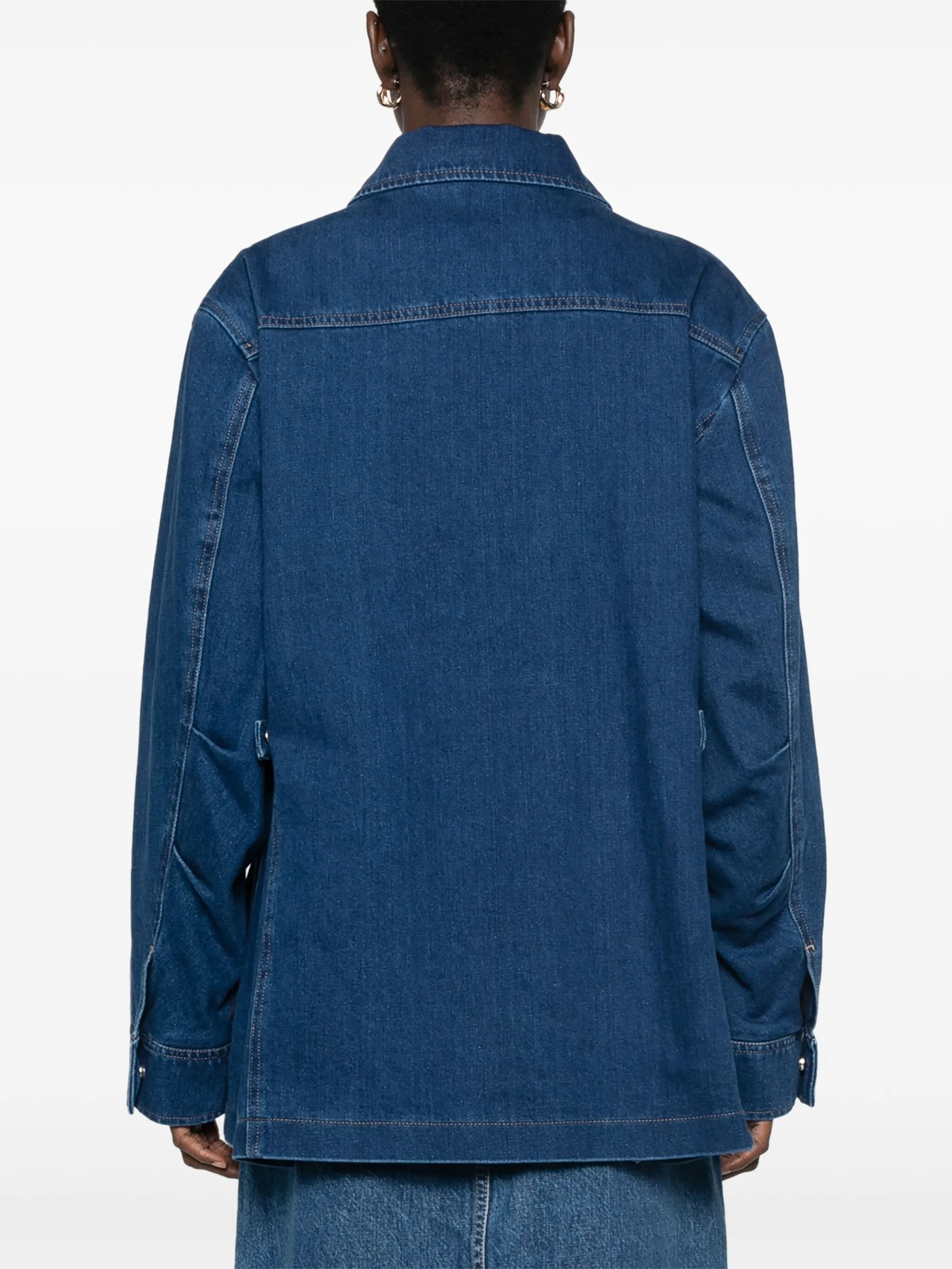 [Closed] Denim Jacket SS25 C9742218H2B
