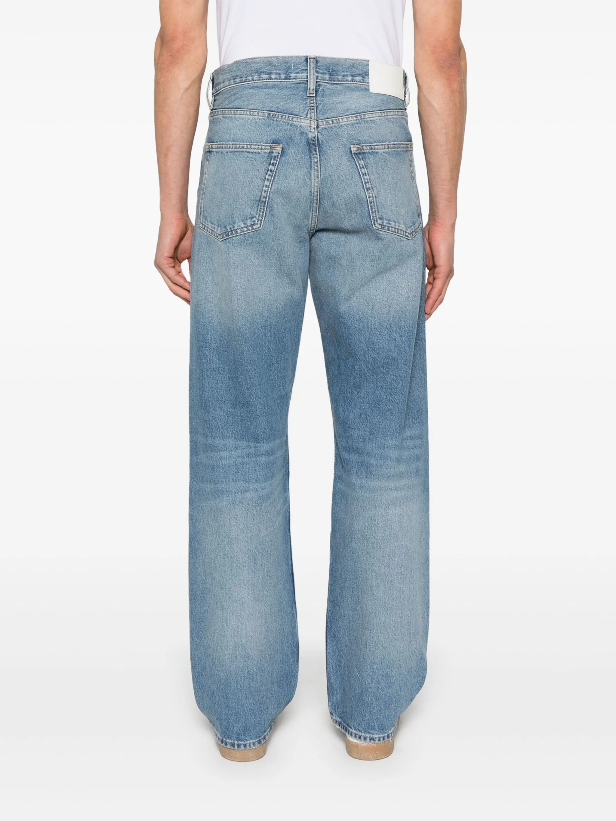 [Sunflower] Jeans SS25 5117STRAIGHTTWIST