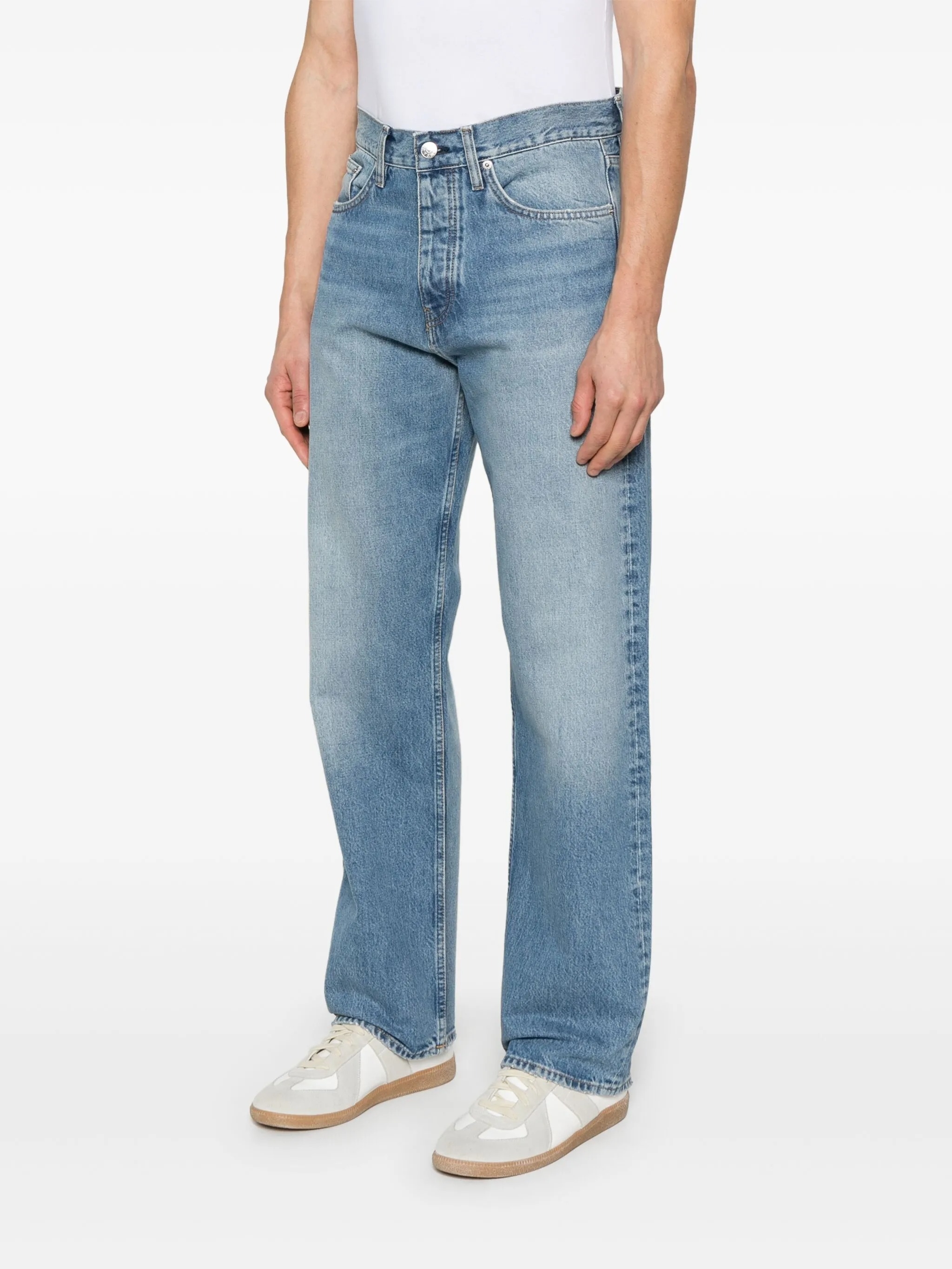 [Sunflower] Jeans SS25 5117STRAIGHTTWIST