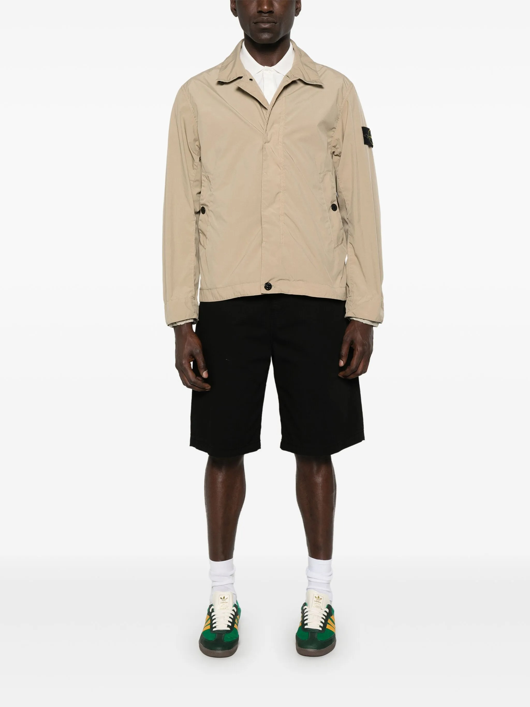 [CARHARTT WIP] Shorts SS25 I034808