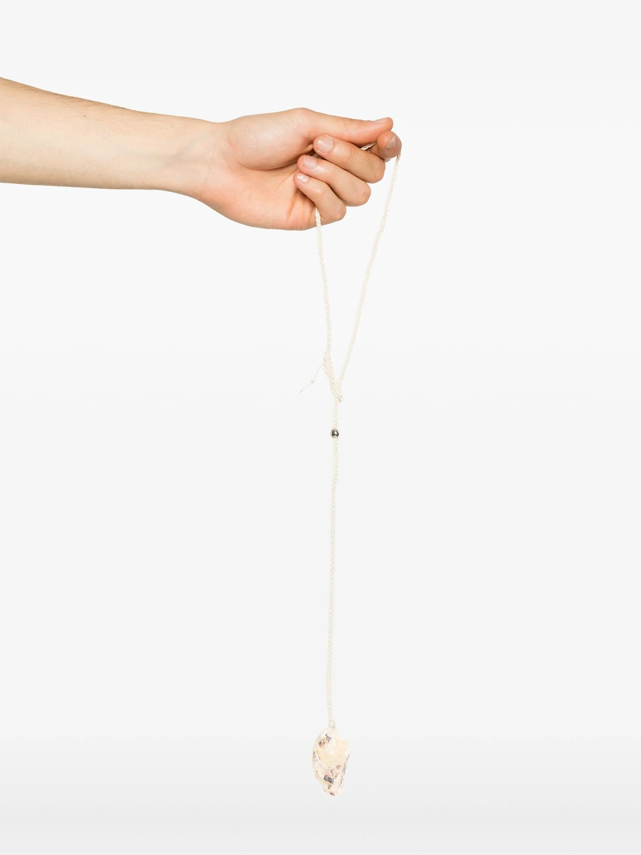 [Our Legacy] Necklace SS25 A2258CCN