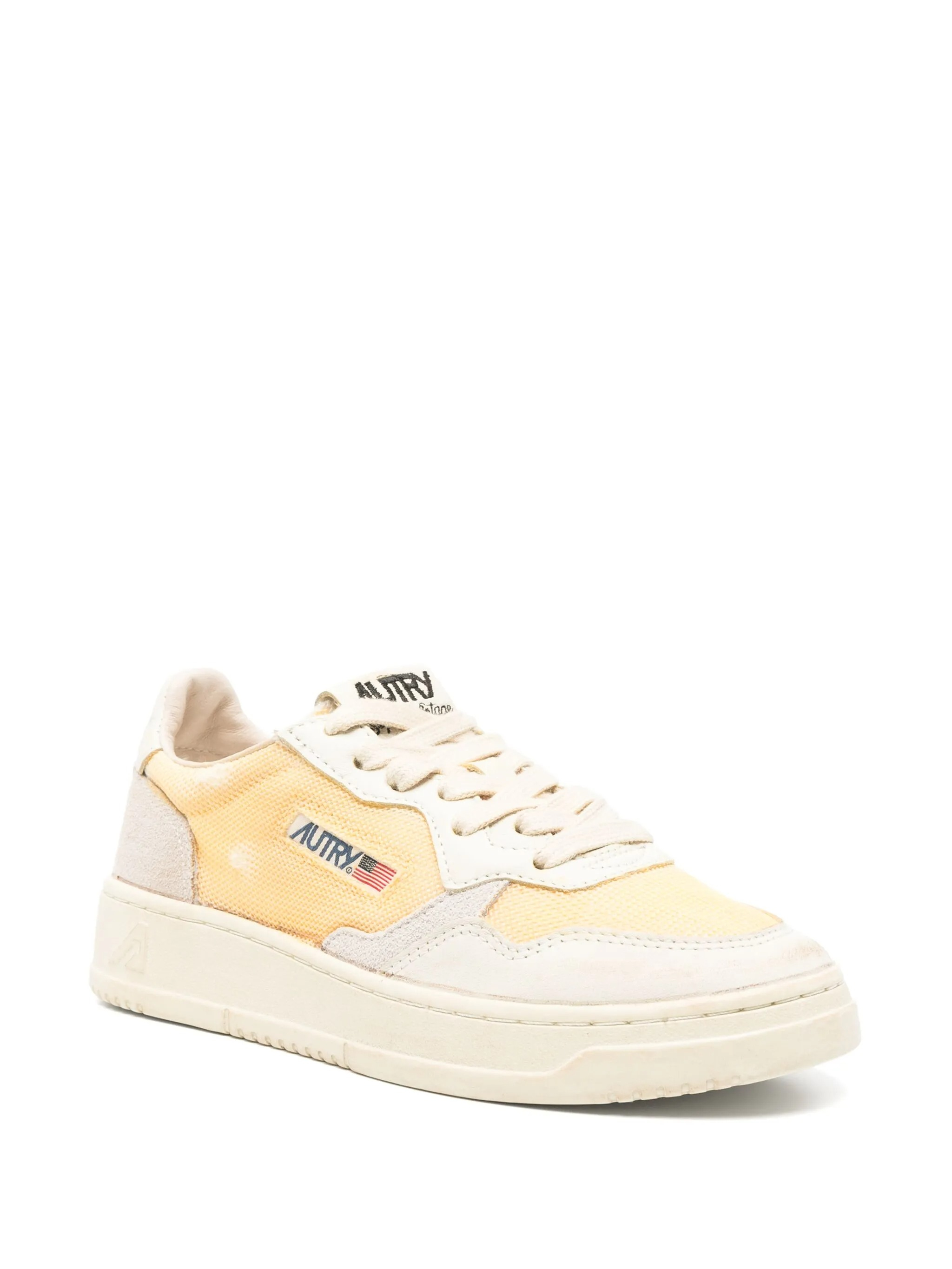 [AUTRY] Sneakers SS25 AVLWDA04