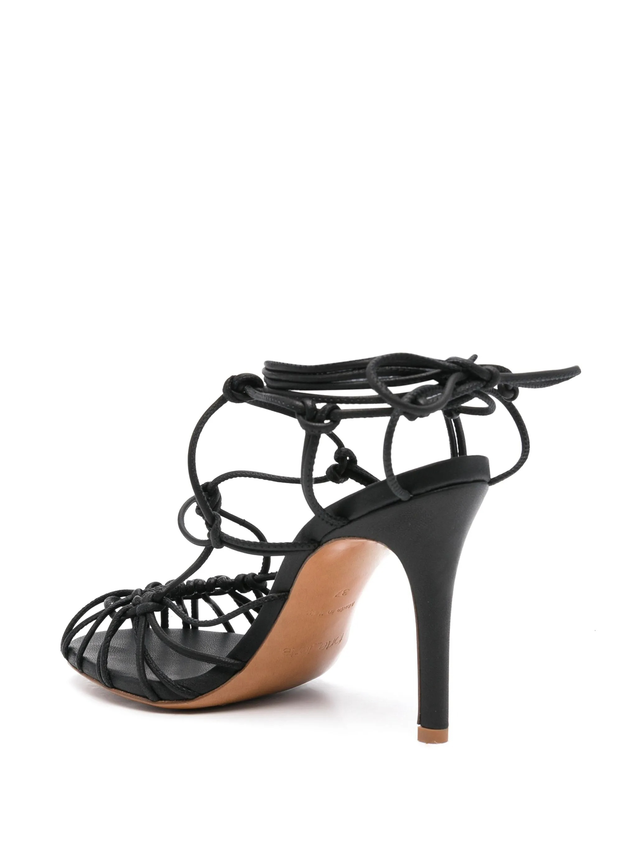 [Forte Forte] Sandals SS25 13690MYSHOES