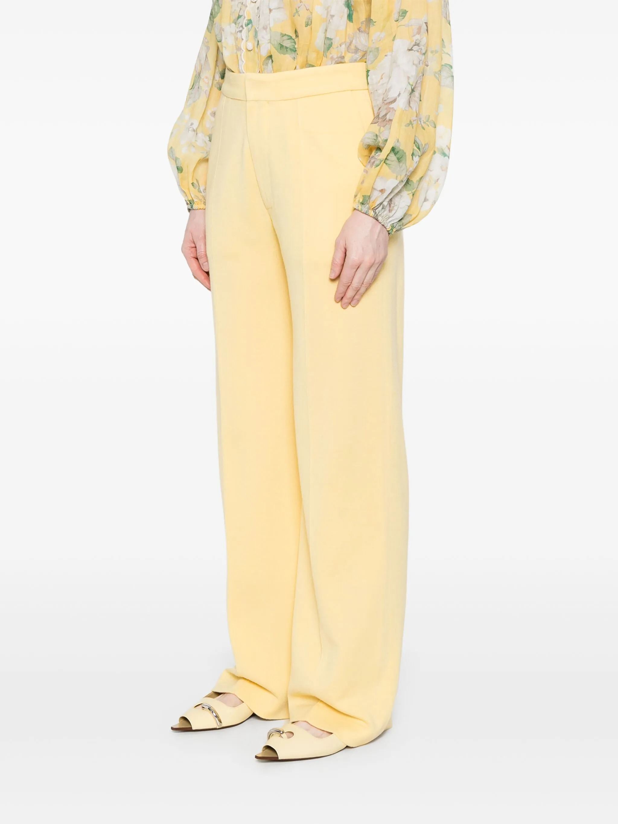 [Forte Forte] Trousers SS25 13521MYPANTS
