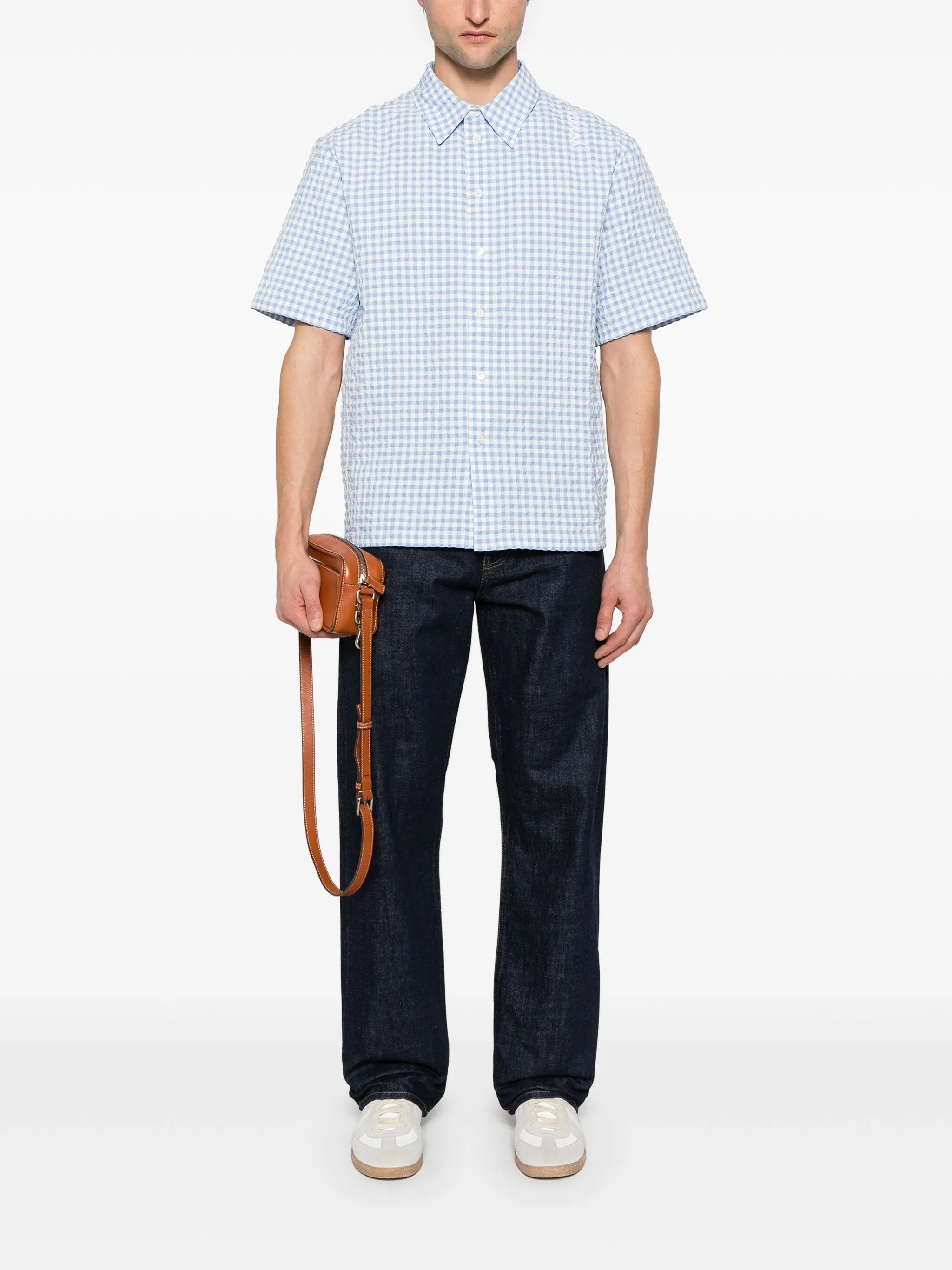 [Sunflower] Jeans SS25 5116WIDETWIST