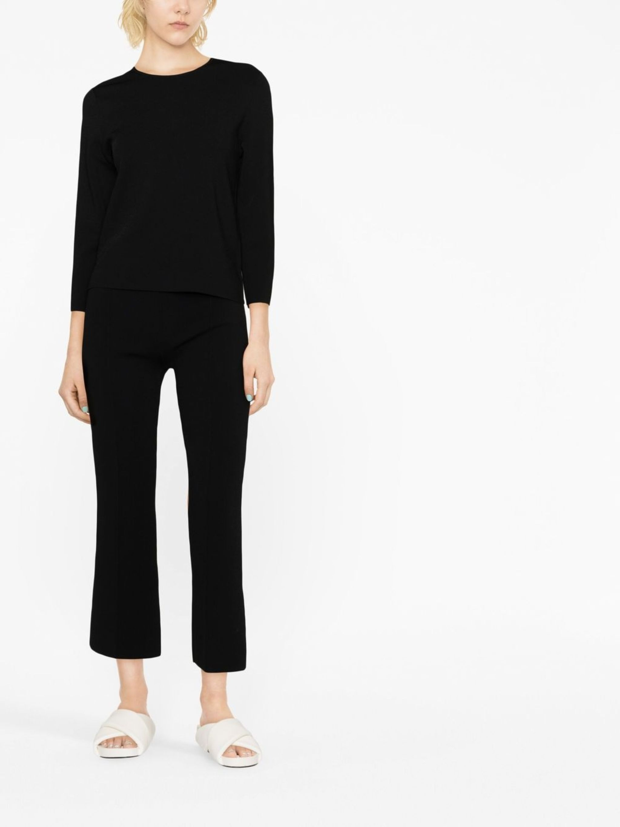 [Theory] Trousers SS25 M1116709