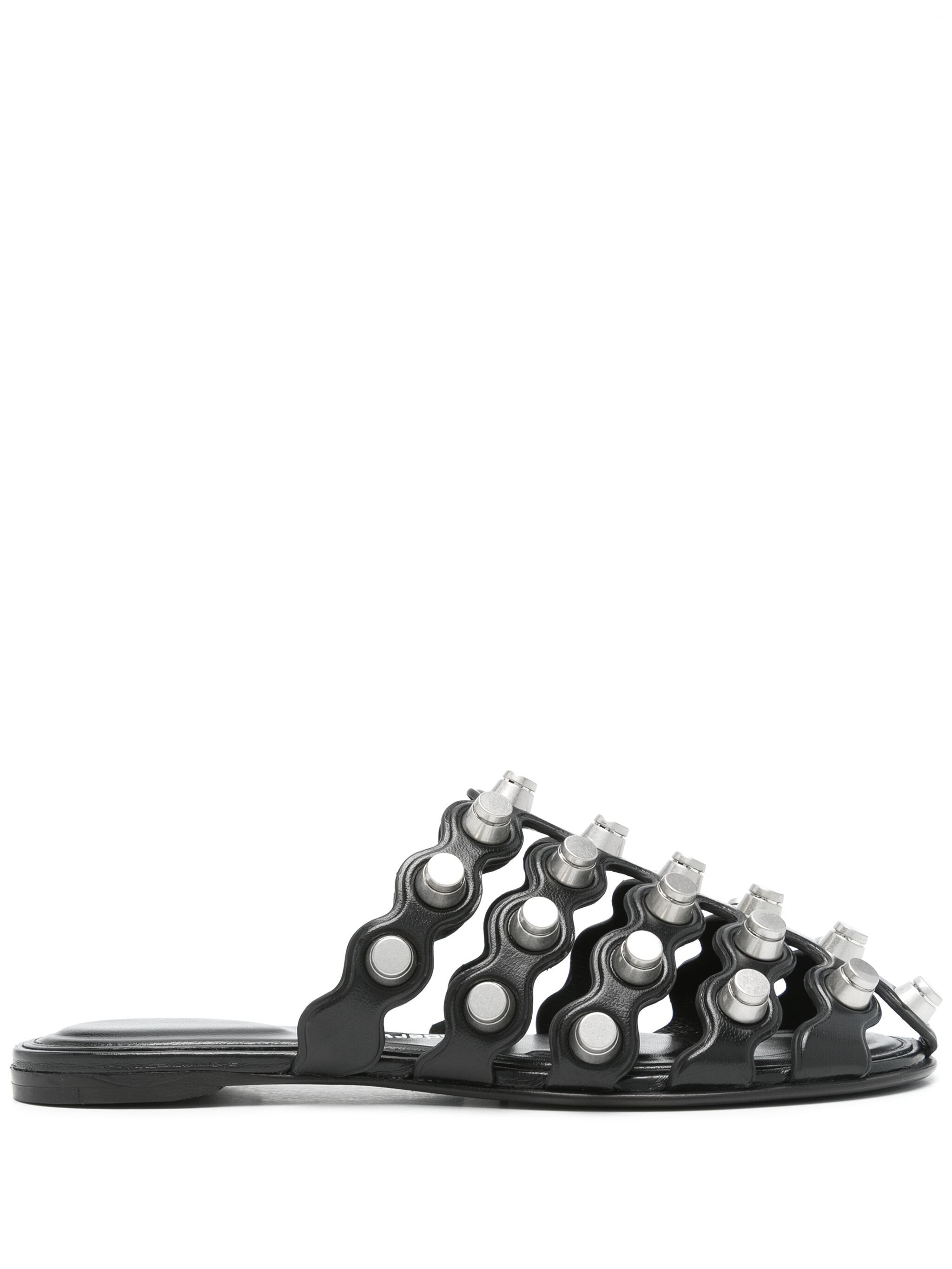 [ALEXANDER WANG] Sandals SS25 30125M014