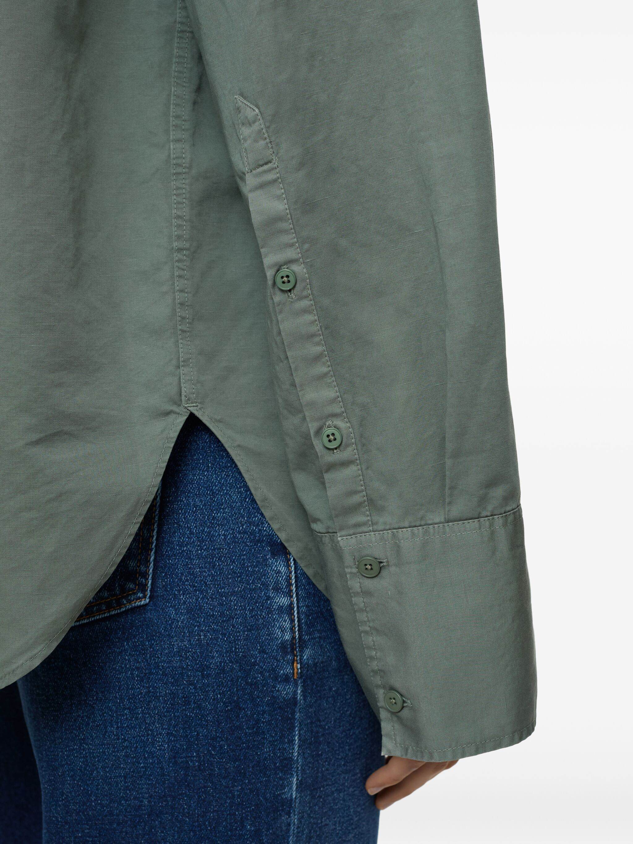 [Closed] Shirts Long Sleeve SS25 C9443626F30