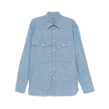 [Sunflower] Shirts Long Sleeve SS25 1251NOTESHIRT