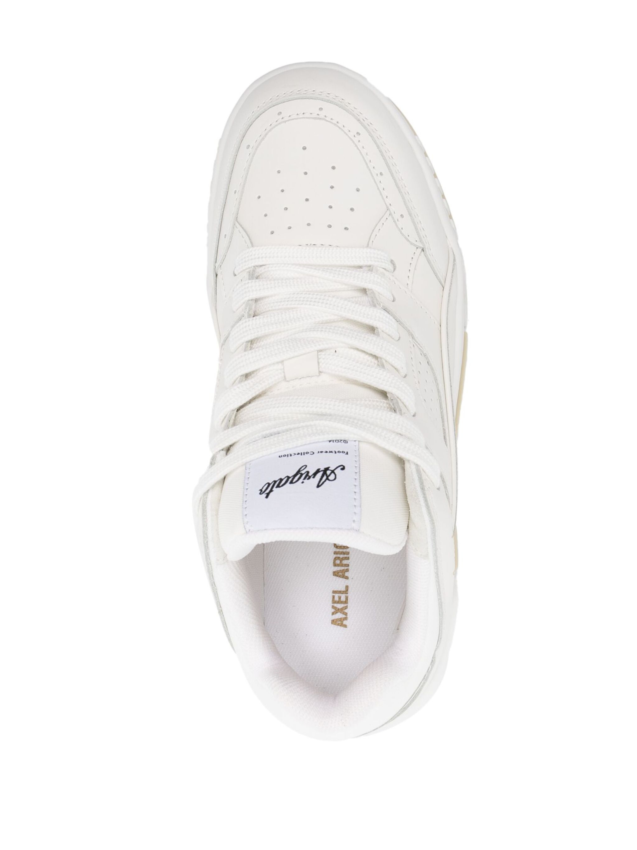 [Axel Arigato] Sneakers SS25 F1572001