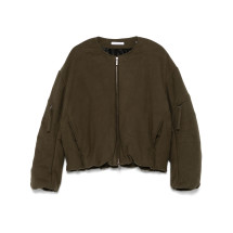 [HELMUT LANG] Bomber jacket SS25 O09HW102