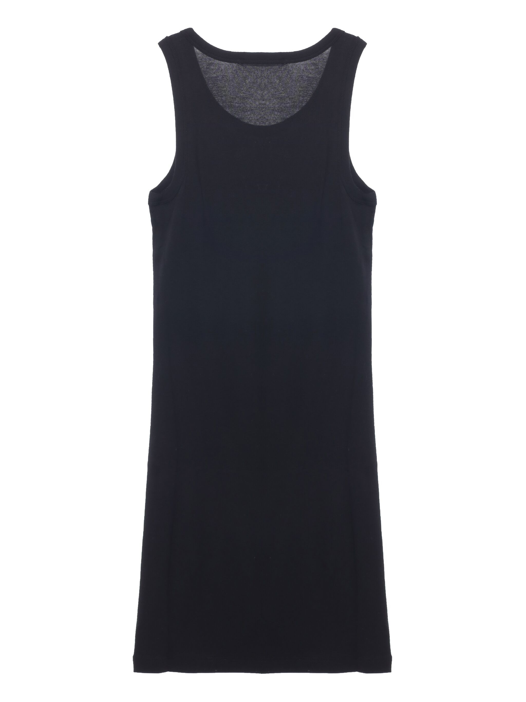 [HELMUT LANG] Sleeveless dress SS25 O01HW609