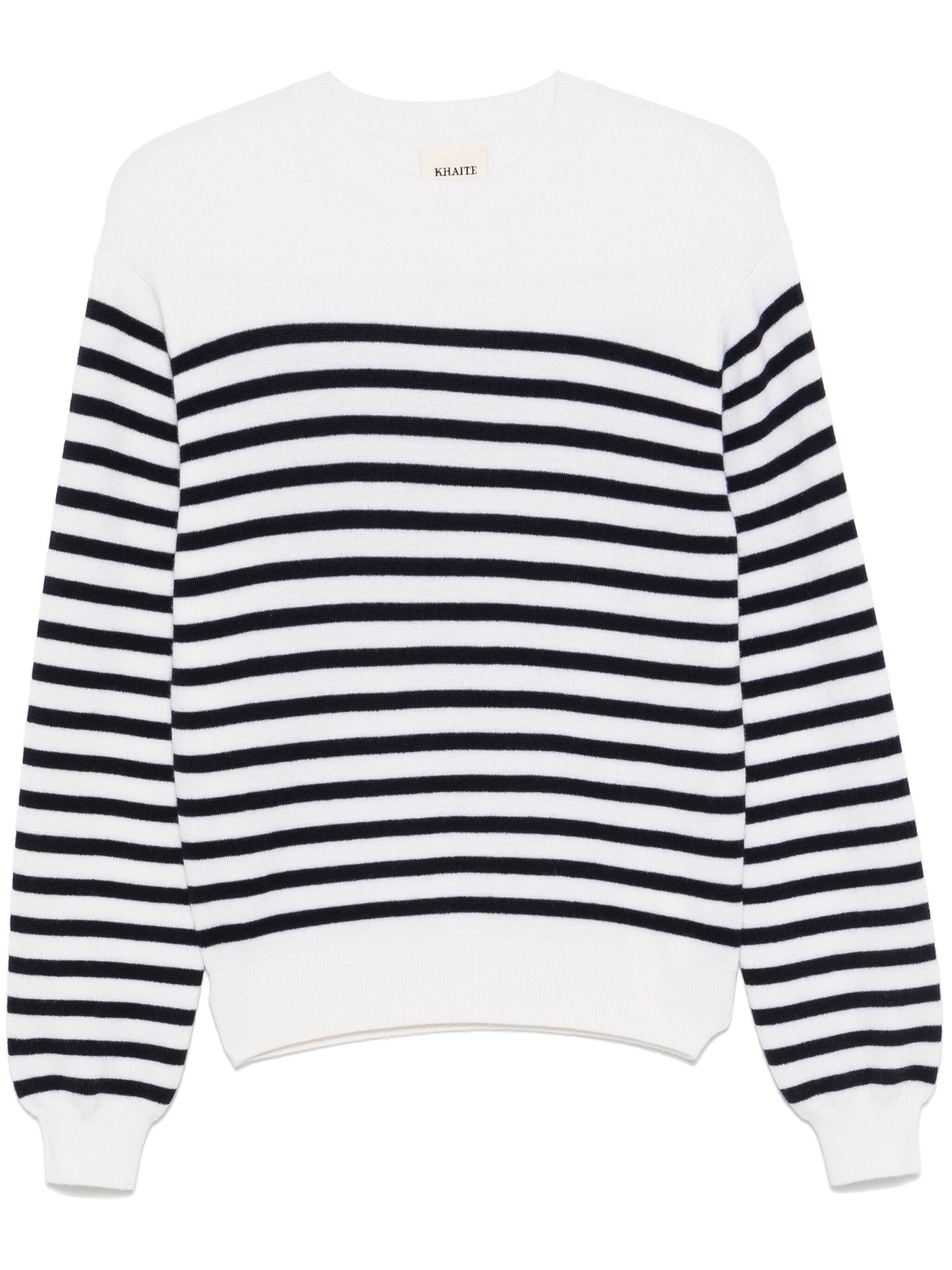 [KHAITE] Knitwear SS25 9305648