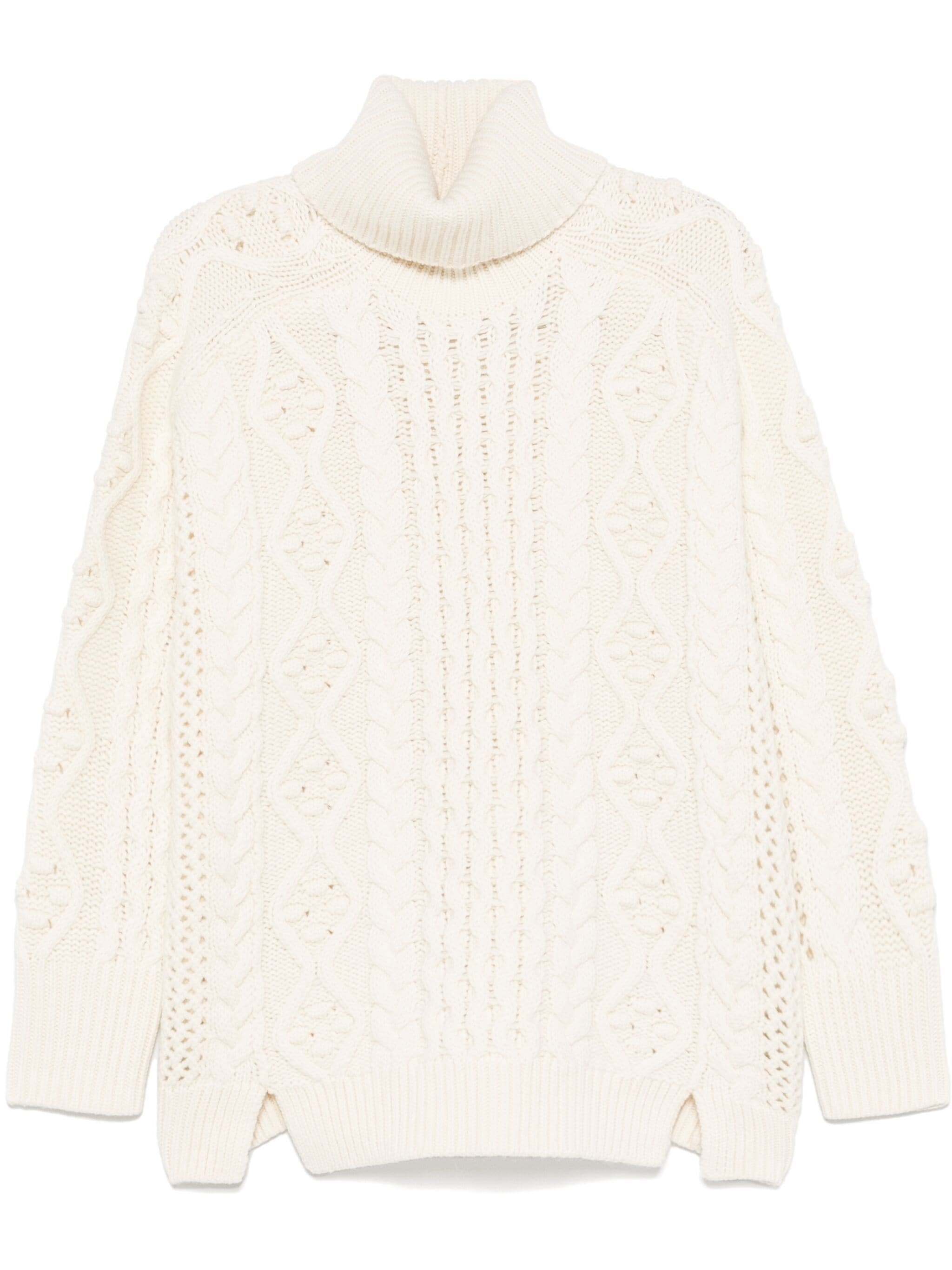 [LOULOU STUDIO] Knitwear FW24 ANAR