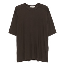 [Paura] T-shirts Short Sleeve FW24 12DP10100000725