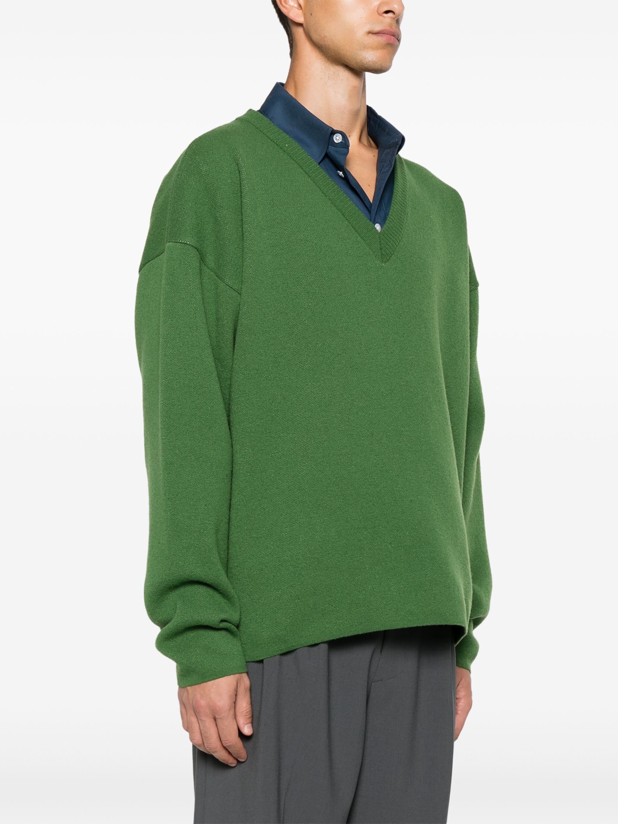 [Paura] Knitwear FW24 12DP90540000700