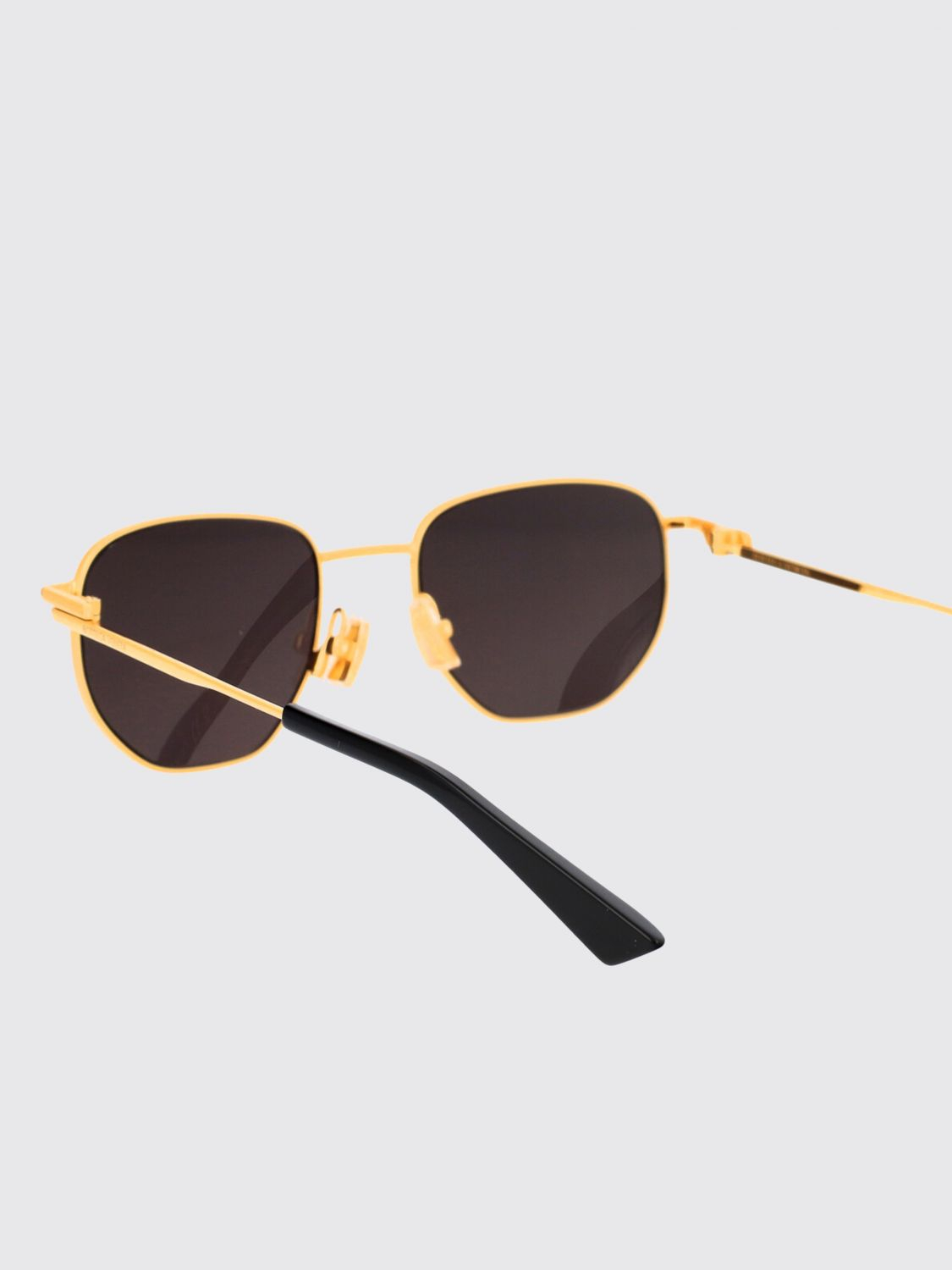 [Bottega Veneta] Sunglasses SS26 BV1301S 001