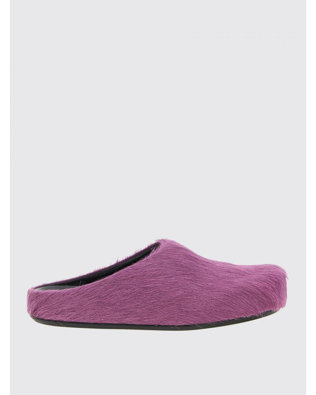 [Marni] Mules FW25 SBMR000600P4122 00C68