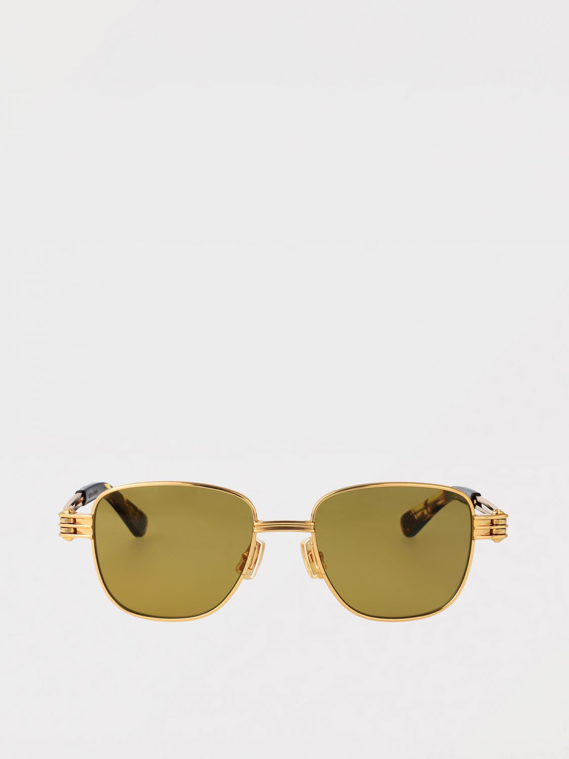 [Bottega Veneta] Sunglasses SS26 BV1380S 002