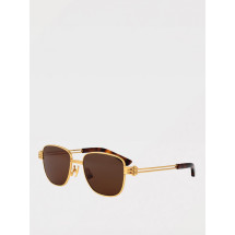[Bottega Veneta] Sunglasses SS26 BV1380S 003