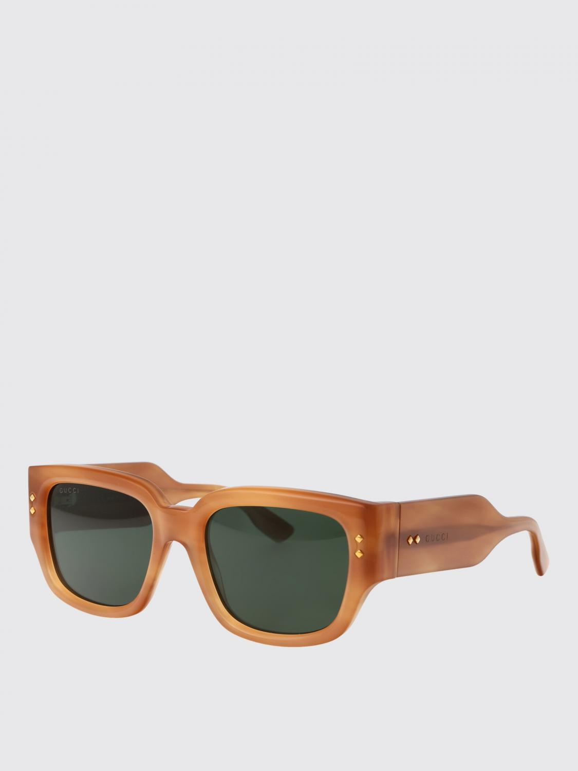 [Gucci] Sunglasses SS26 GG1261S 004
