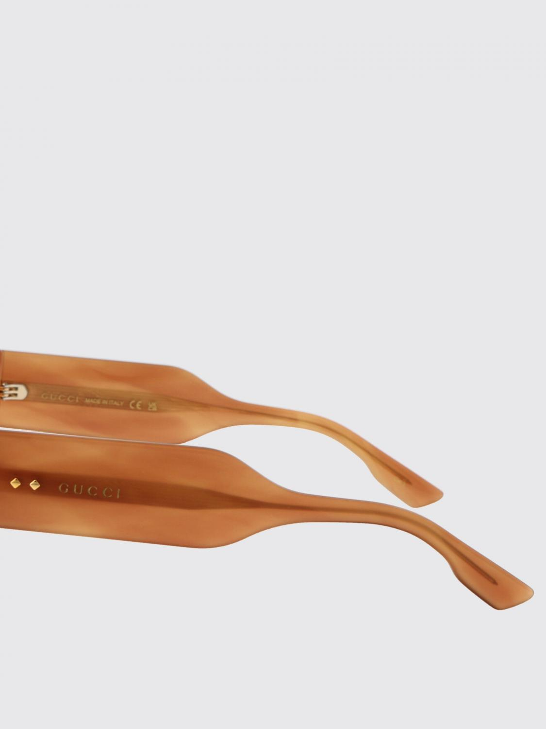 [Gucci] Sunglasses SS26 GG1261S 004