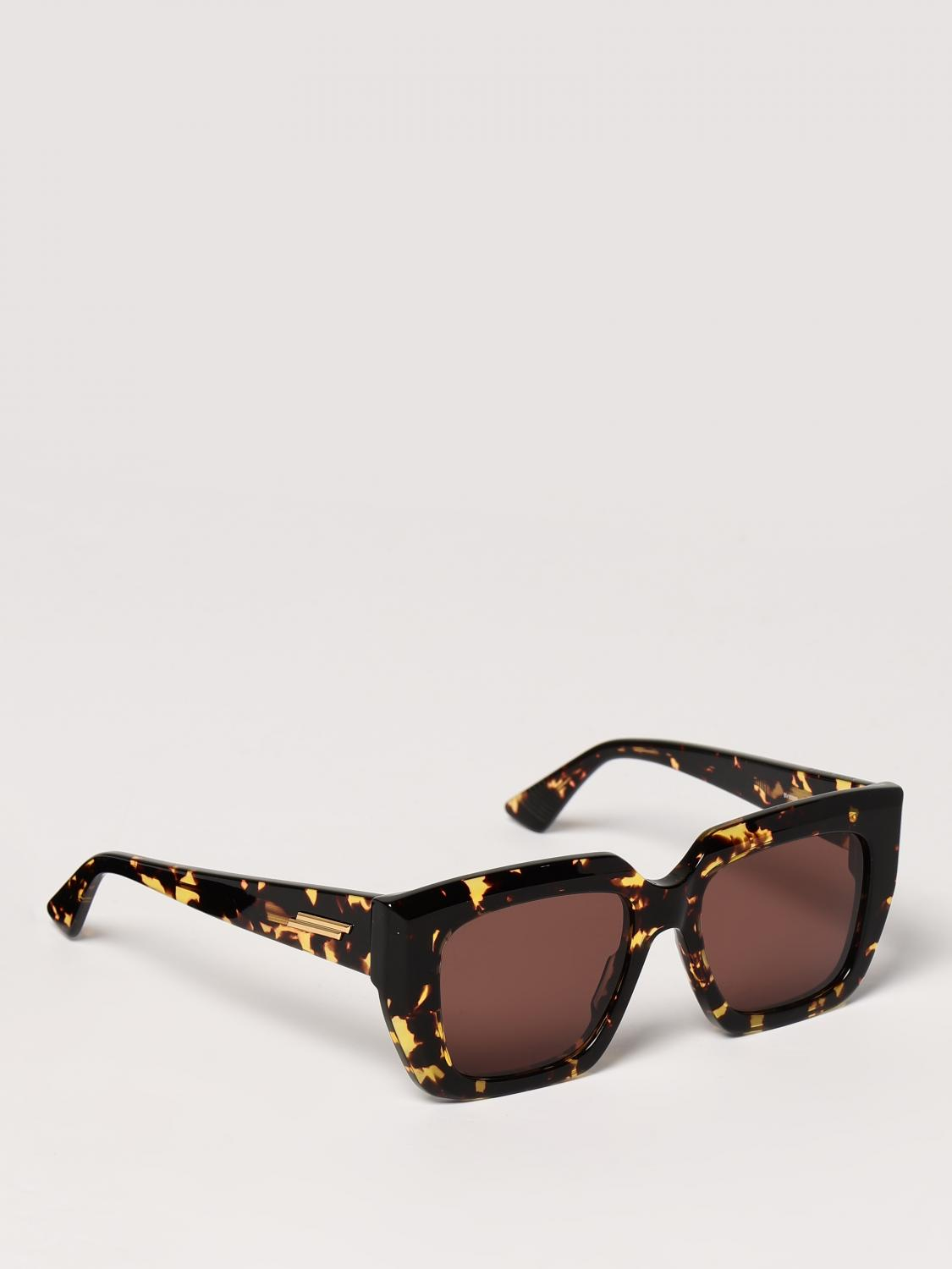 [Bottega Veneta] Sunglasses SS26 BV1030S 002