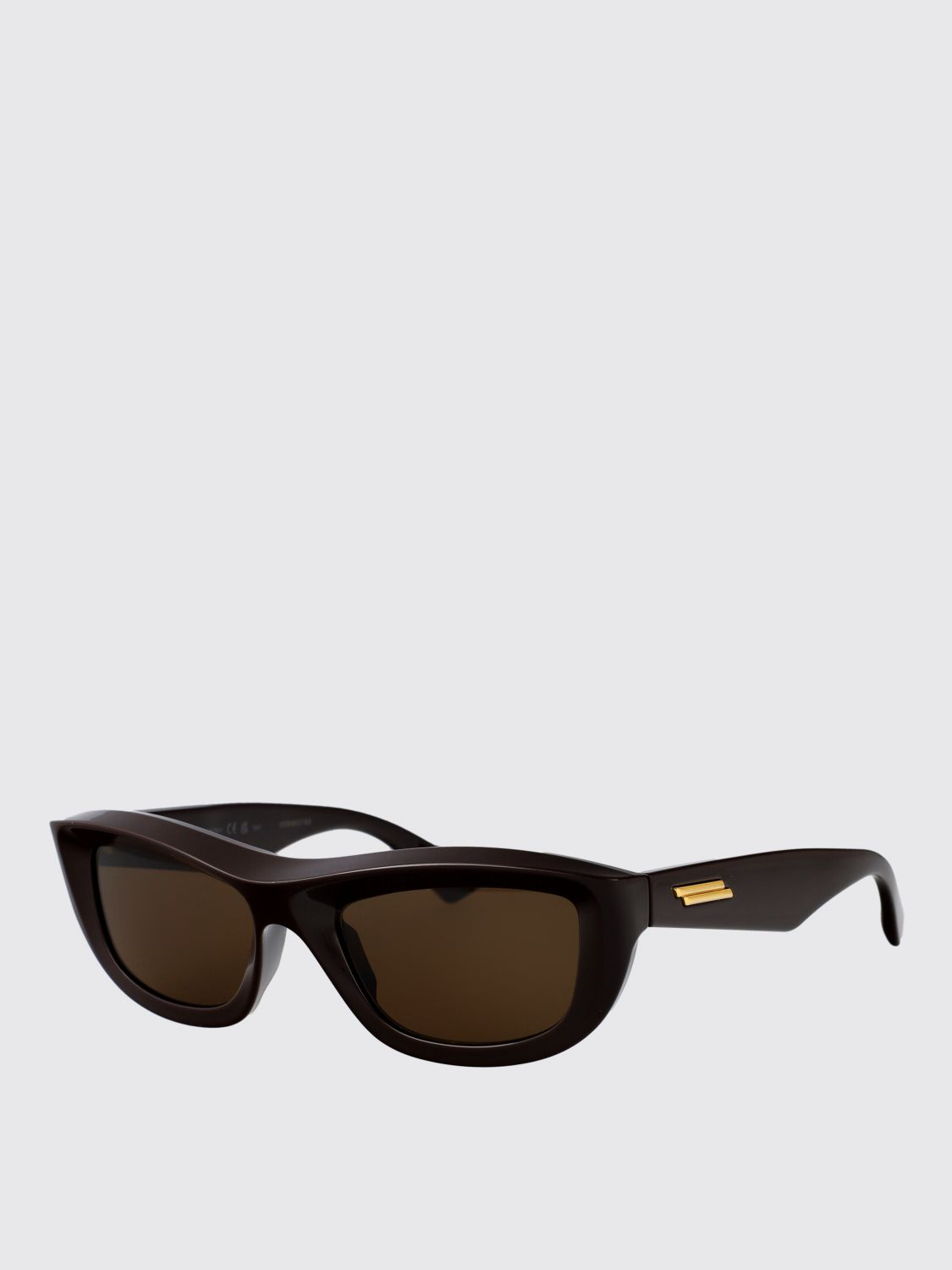 [Bottega Veneta] Sunglasses SS26 BV1326S 002