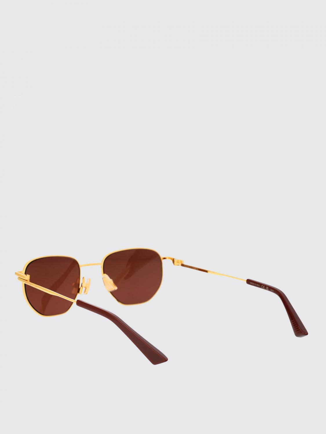 [Bottega Veneta] Sunglasses SS26 BV1301S 003
