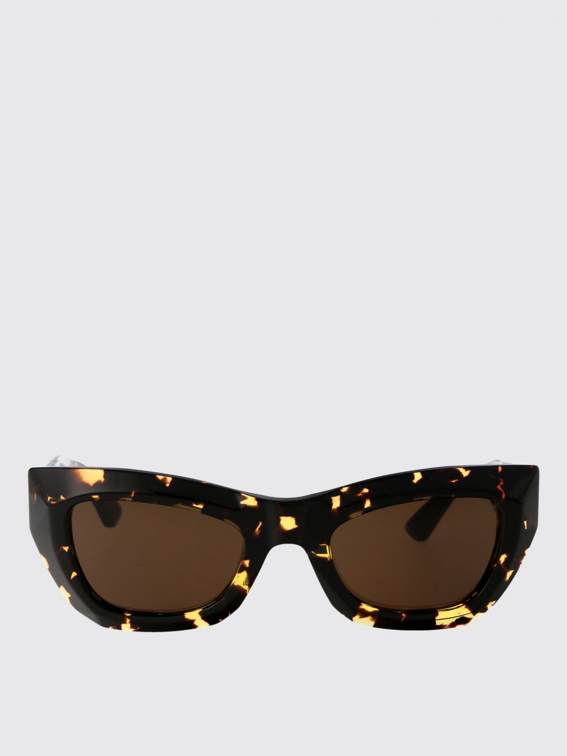 [Bottega Veneta] Sunglasses SS26 BV1251S 002
