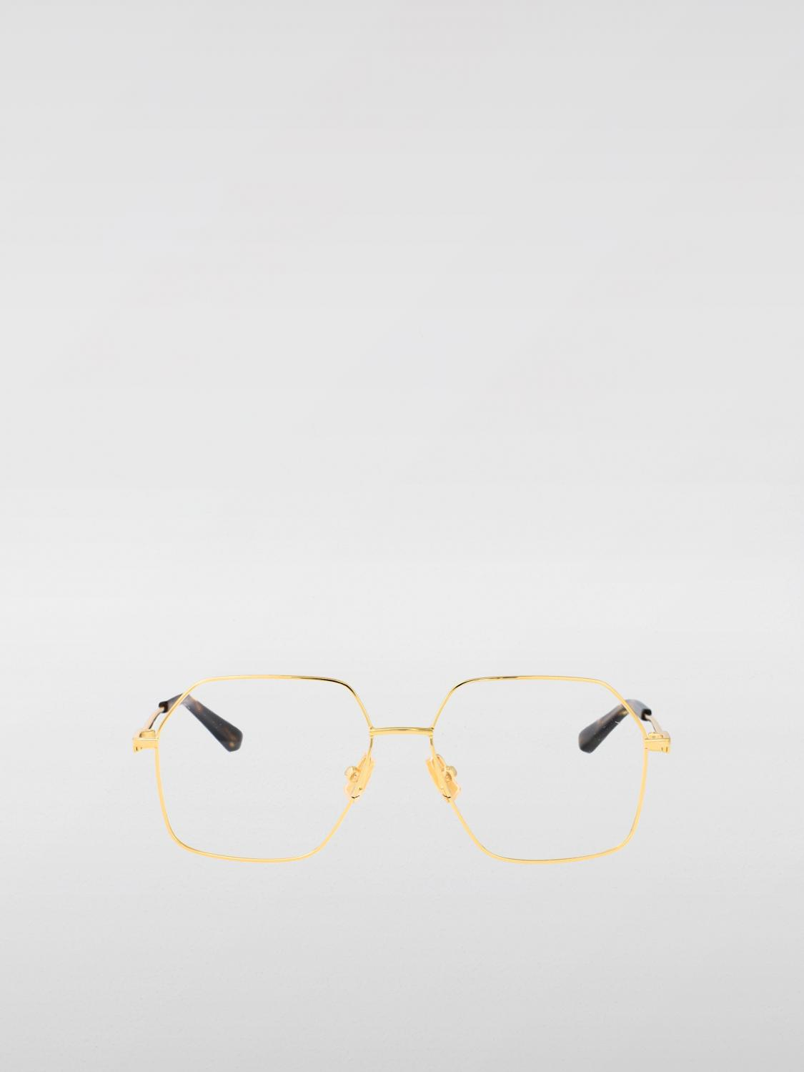 [Bottega Veneta] Glasses SS26 BV1332O 002