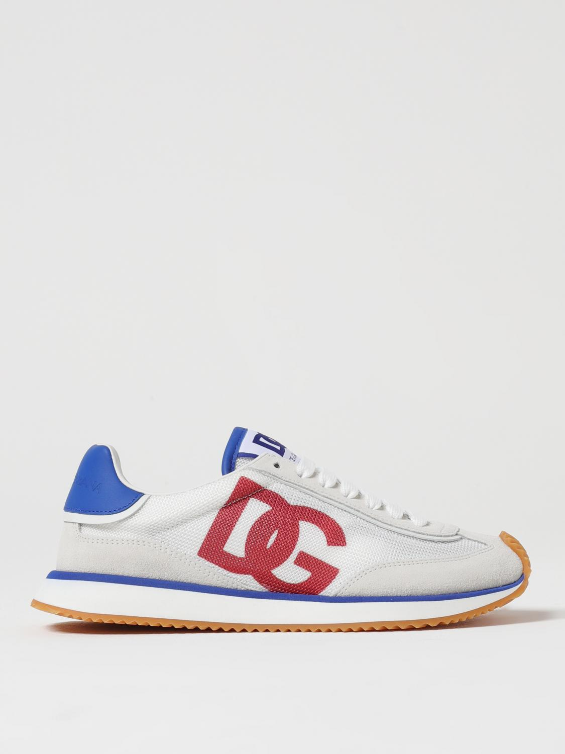 [Dolce & Gabbana] Sneakers FW25 CK2288A5355 89926