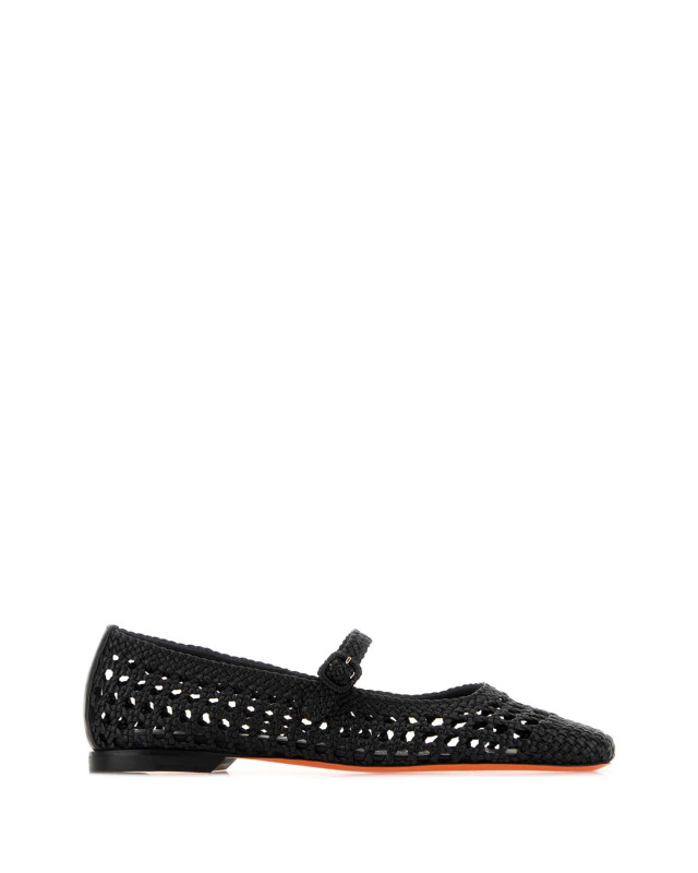 [Santoni] Flat shoes SS26 WAMA72160HA1SARX N01