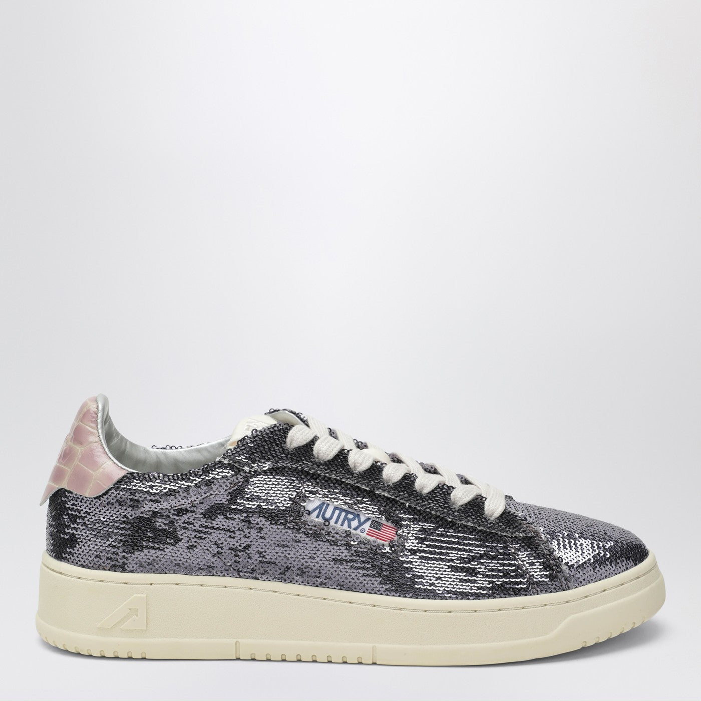 [AUTRY] Sneakers FW25 ADLWTI02