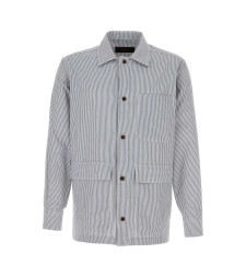 [Palto] Shirts Long Sleeve SS26 B62PXGIOVSSS BBIA