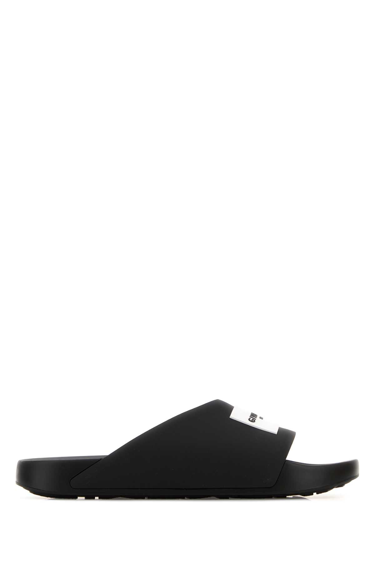 [Givenchy] Slippers SS26 BH302MH1XL 001