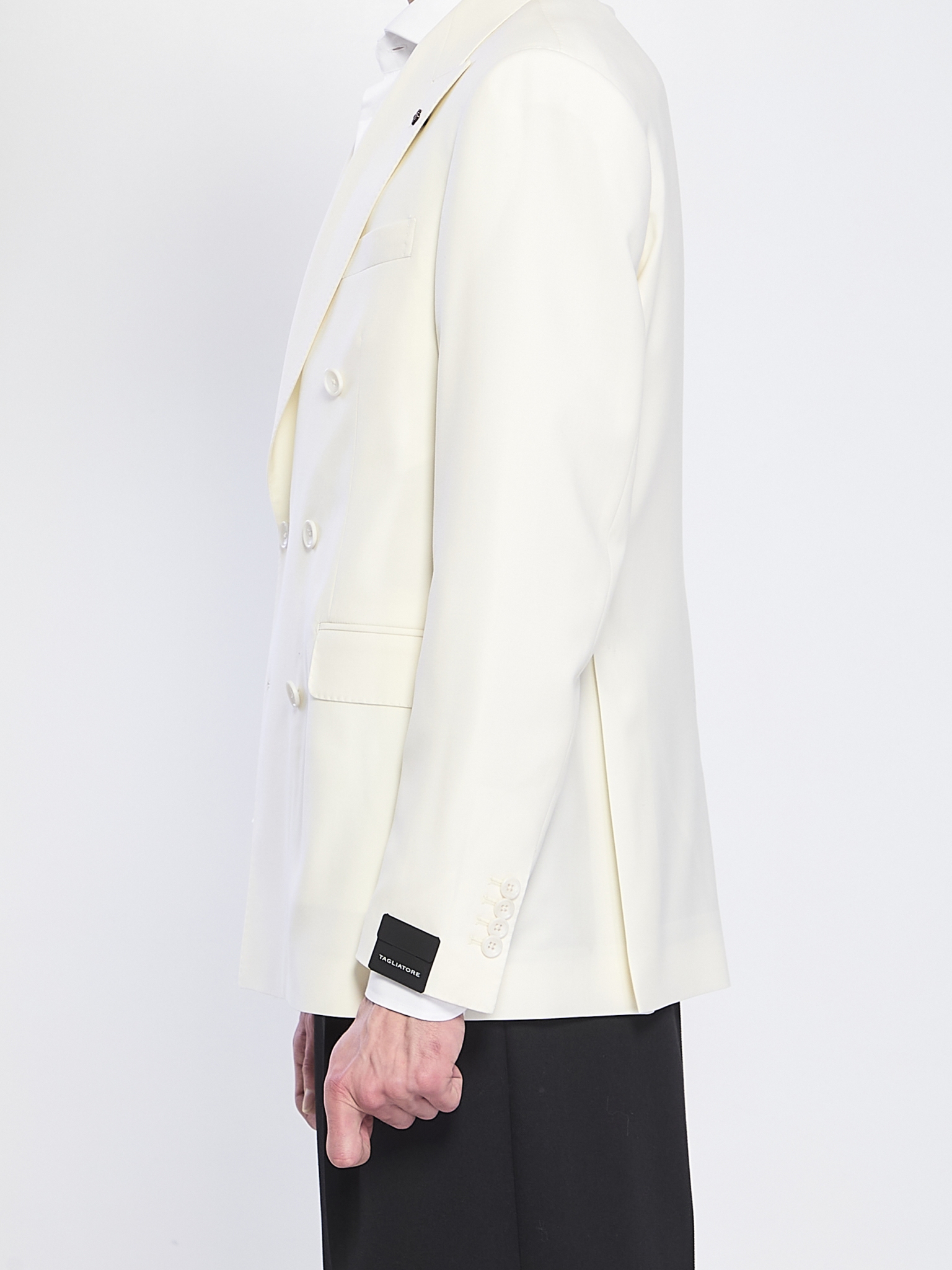 [TAGLIATORE] Jacket SS26 1FNJ20B080004_X5106_1
