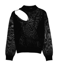 [Circus Hotel] T-shirts Long Sleeve FW25 H5WA17_Y69-0