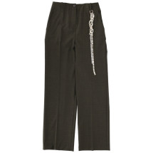 [Circus Hotel] Trousers FW25 H5WV18_S84-0