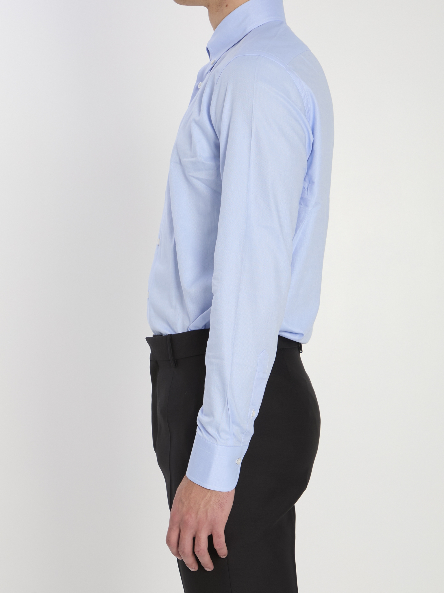 [Borriello] Shirts Long Sleeve SS26 21005 VOMERO__CEL
