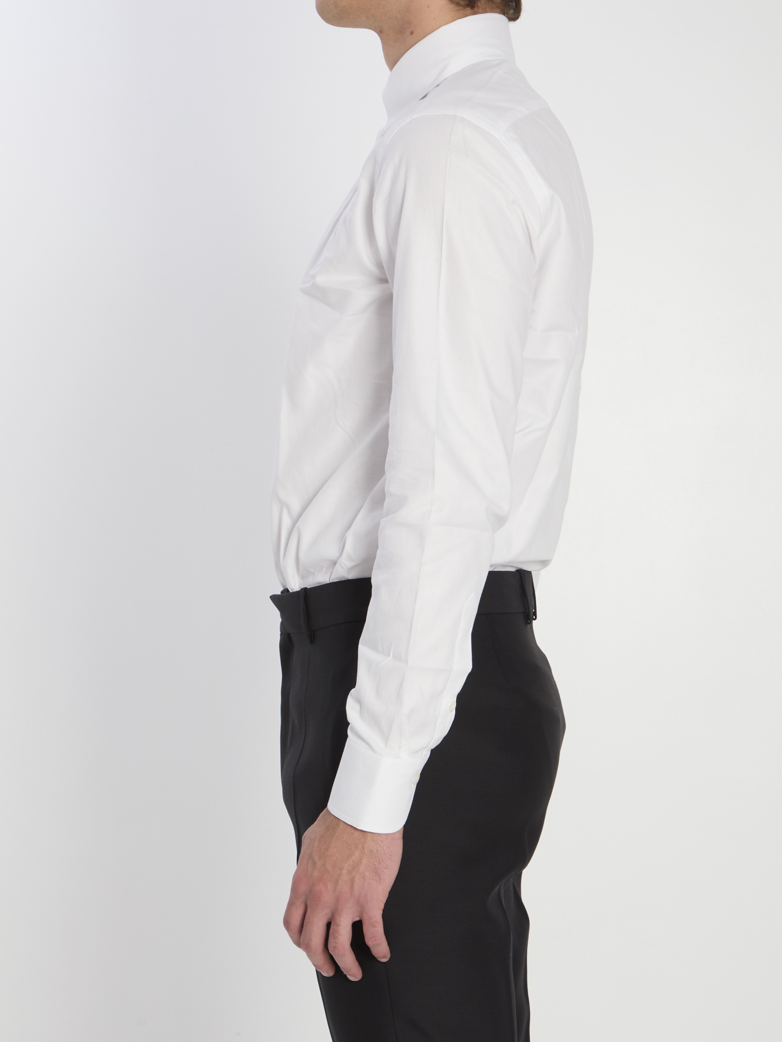[Borriello] Shirts Long Sleeve SS26 21005 VOMERO__BIA