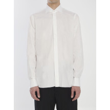 [Borriello] Shirts Long Sleeve SS26 1401/1 MARECHIARO__BIA