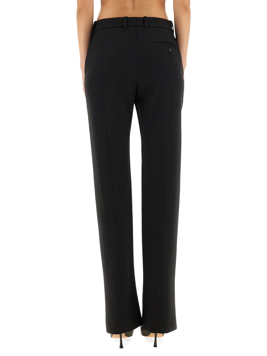 [Alexander McQueen] Trousers FW25 843646_QJAFK1000