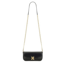 [Alexander McQueen] Cross body bag FW25 836037_1MAAE1000