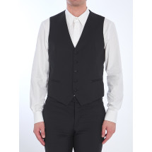 [TAGLIATORE] Vest SS25 GFBK05A_060001_N5012