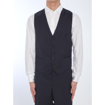 [TAGLIATORE] Vest SS25 GFBK05A_060001_B5013