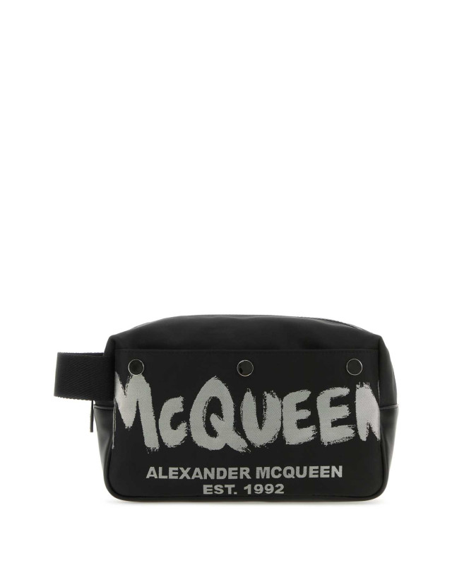 [Alexander McQueen] Pouch SS26 7917731AAS3 1095