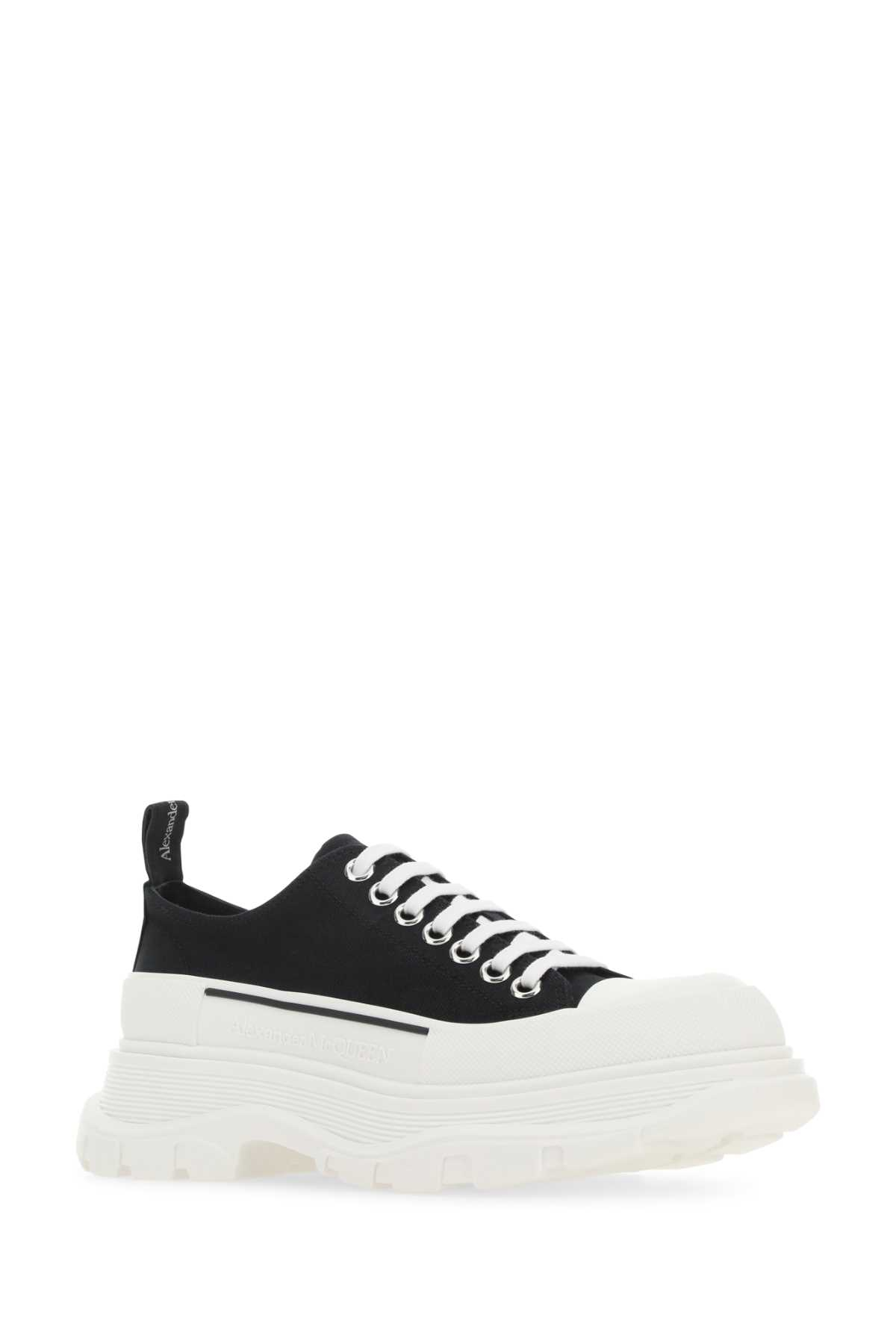 [Alexander McQueen] Sneakers SS26 697072W4MV2 1070
