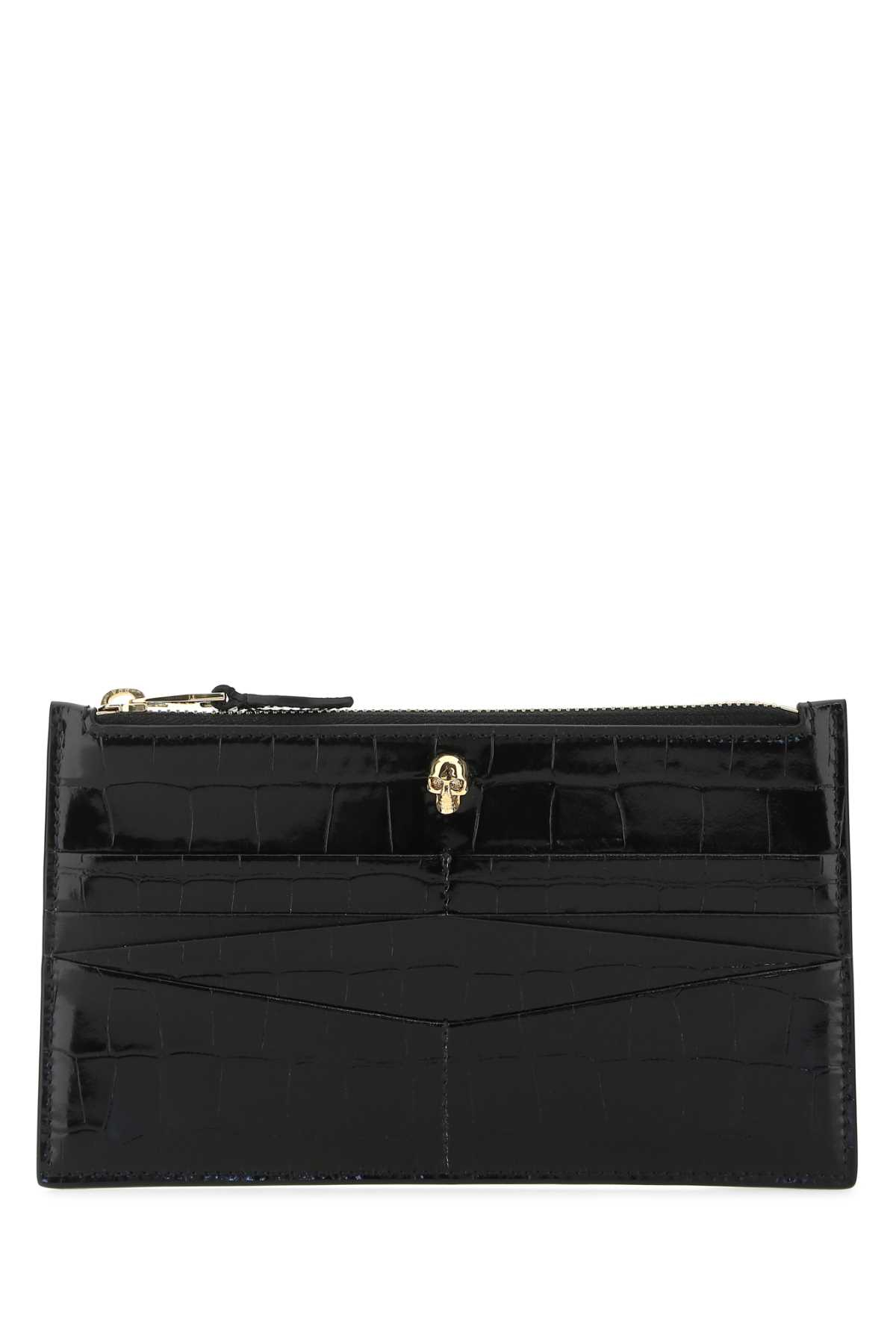 [Alexander McQueen] Pouch SS26 6320361JMFG 1050