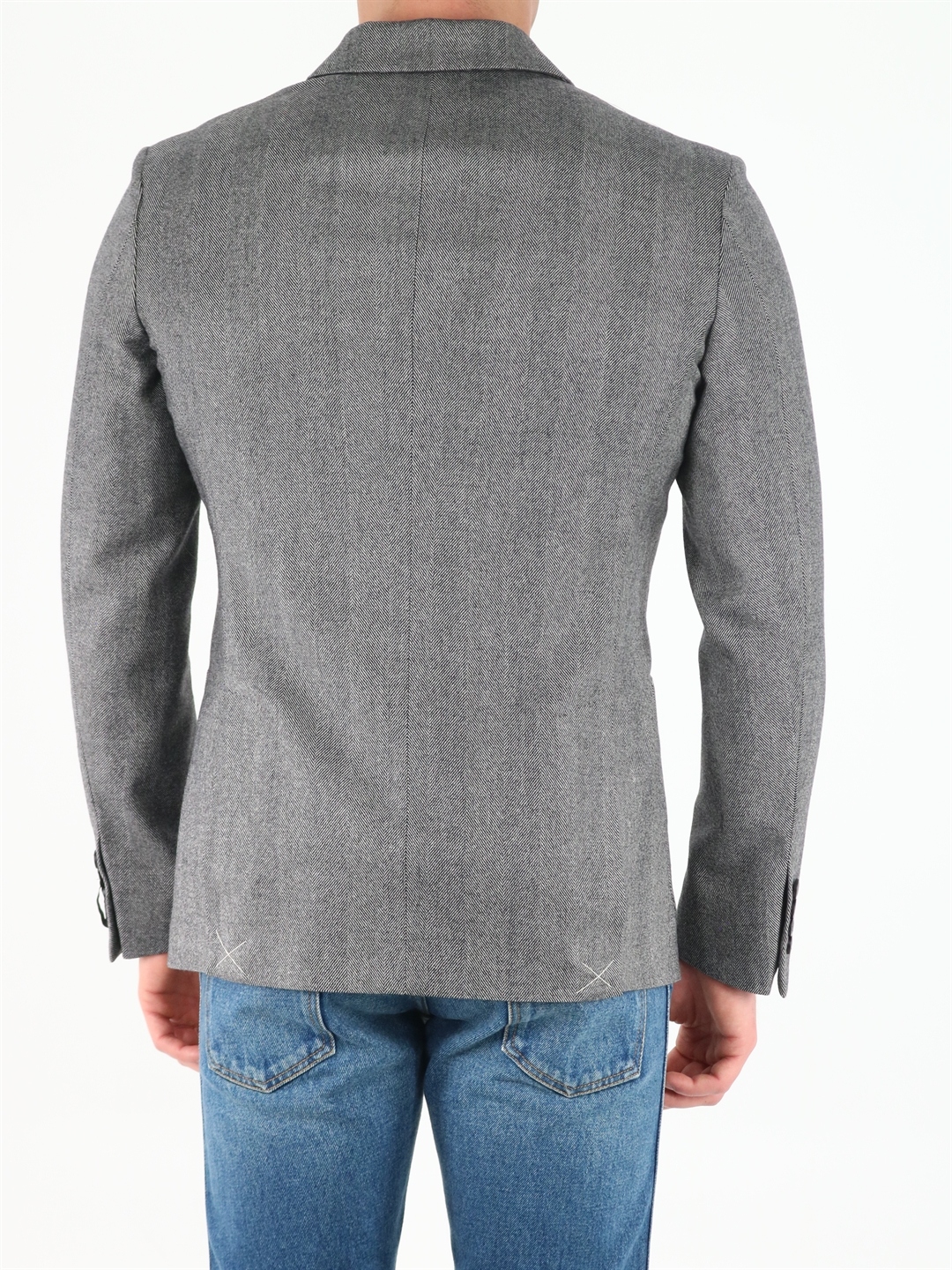 [TONELLO] Jacket FW21 06GW050_5259R_900